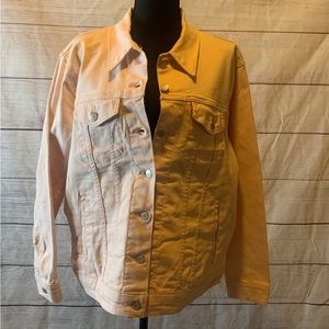 Levi’s Original Trucker Jacket 1X